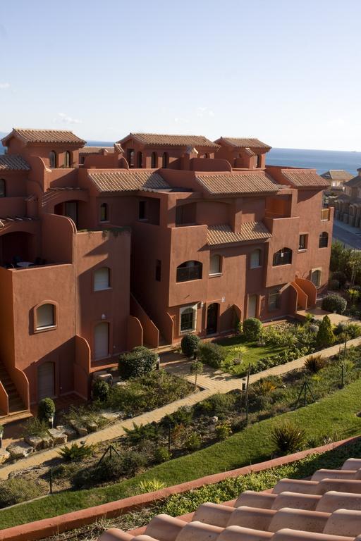 Albayt Resort & Spa Estepona Exterior foto